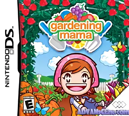 Image n° 1 - box : Gardening Mama